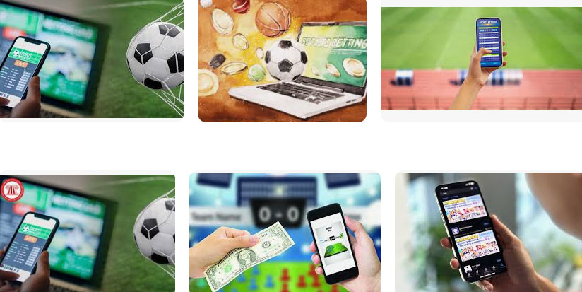 Hãy Tải app cá cược bóng đá cho di động Hãy Tải app cá cược bóng đá cho di động